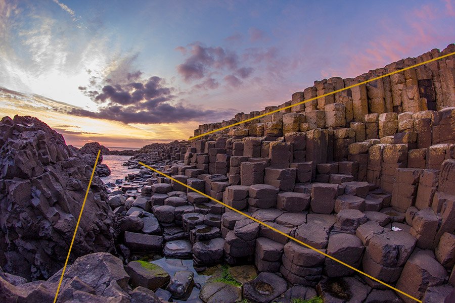 travel photography guide