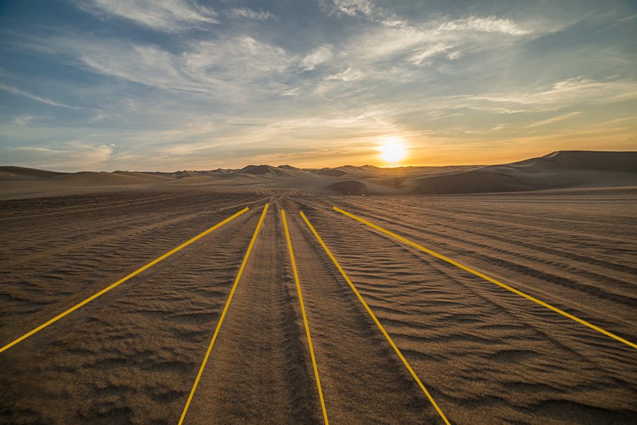 travel photography guide