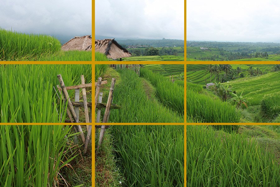 travel photography guide