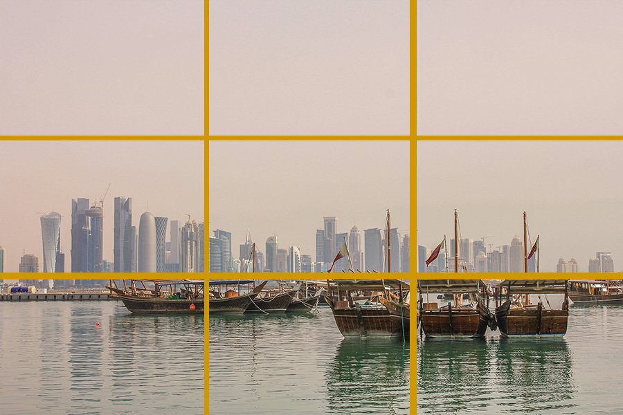 travel photography guide