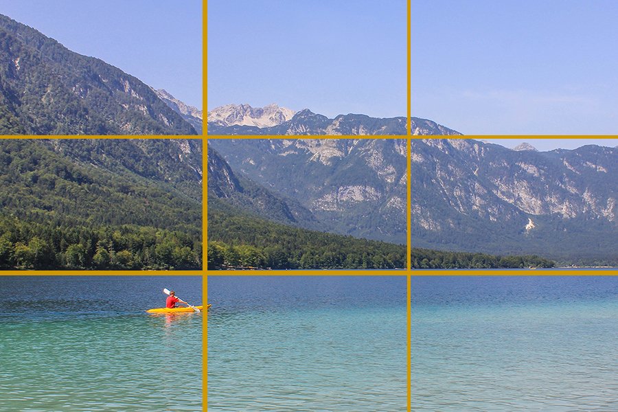 travel photography guide