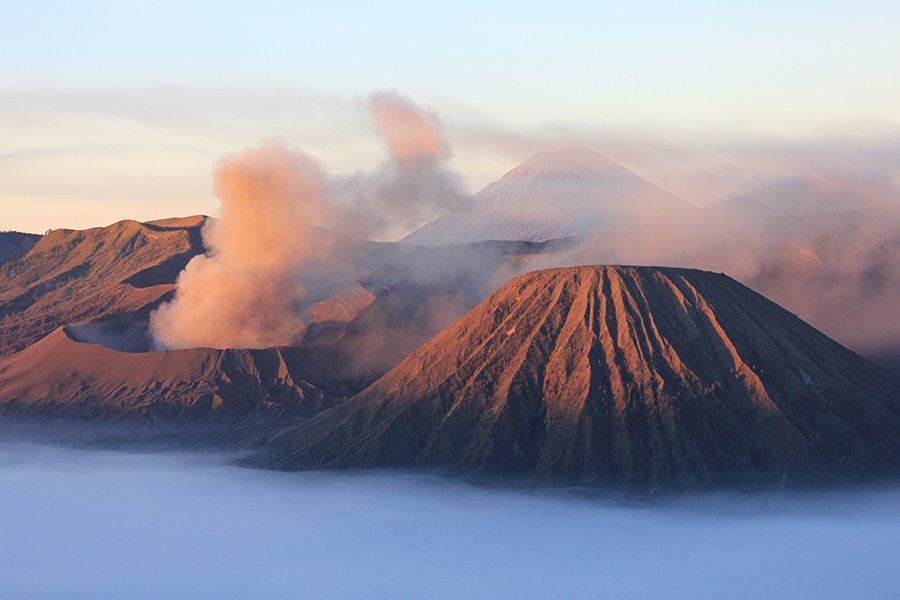 travel photography guide