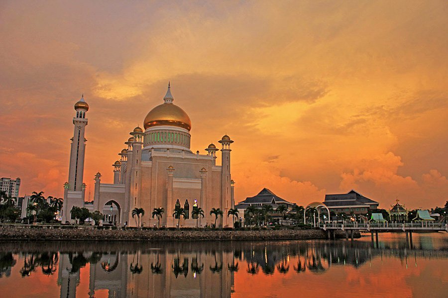 travel photography guide