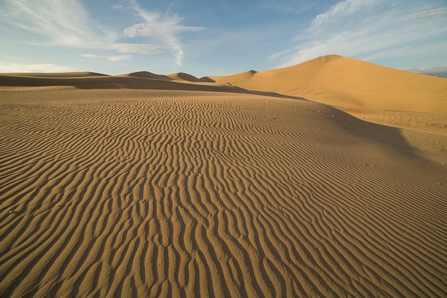 travel photography guide