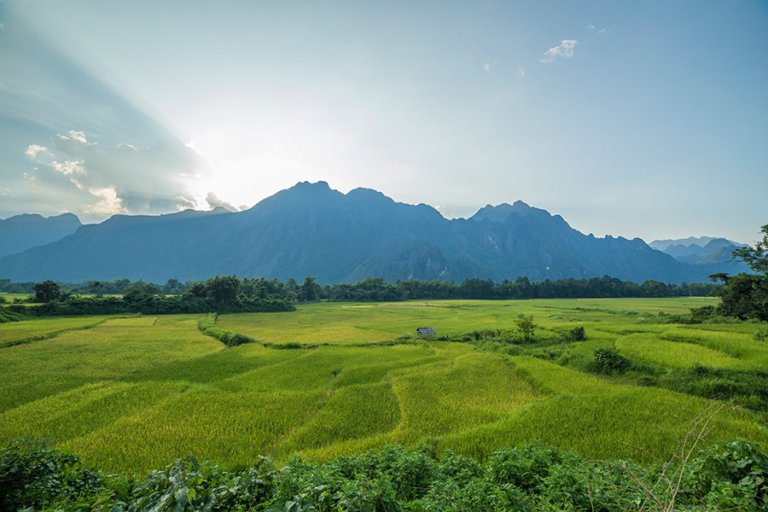 Northern Laos Itinerary: The Perfect 10-Day Loop