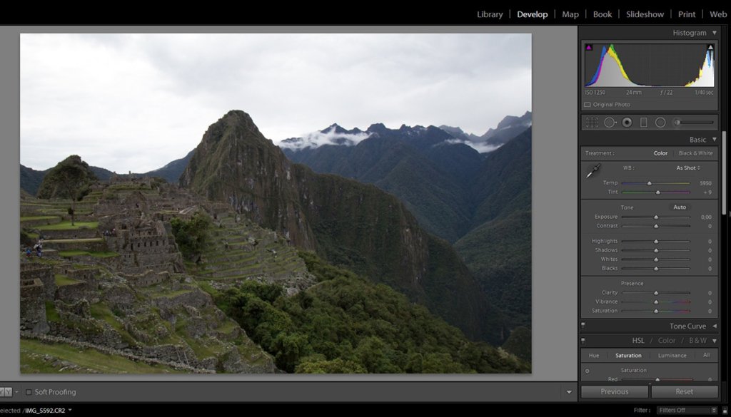 HDR Photography Tutorial