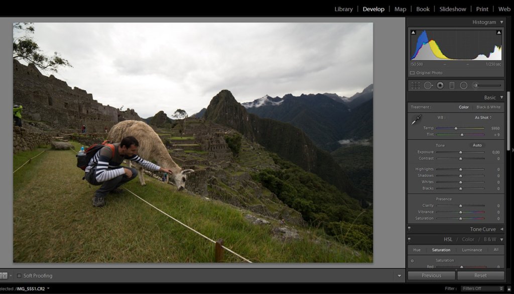 HDR Photography Tutorial