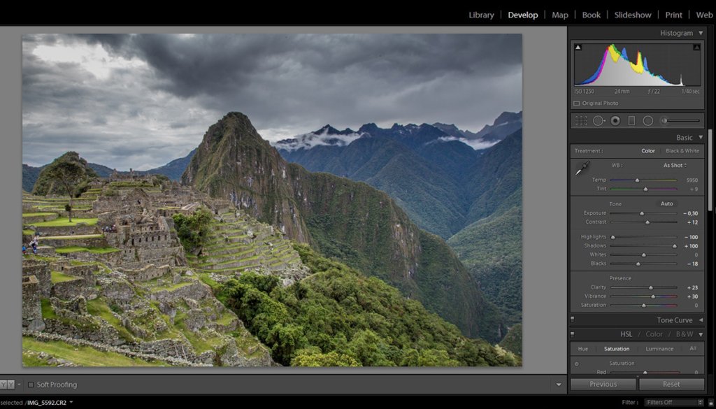 HDR Photography Tutorial