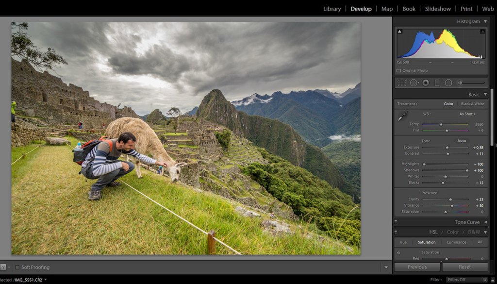 HDR Photography Tutorial