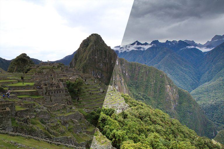 Get started with HDR photography