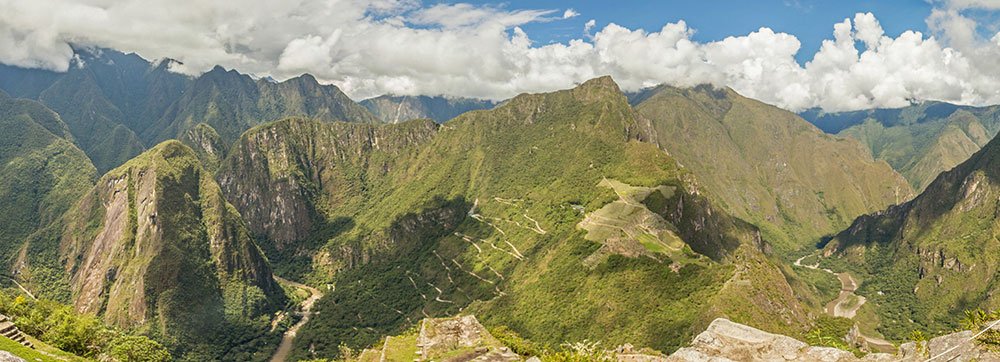 Machu Picchu Virtual Tour and 10 Interesting Facts About The Inca Citadel, Peru
