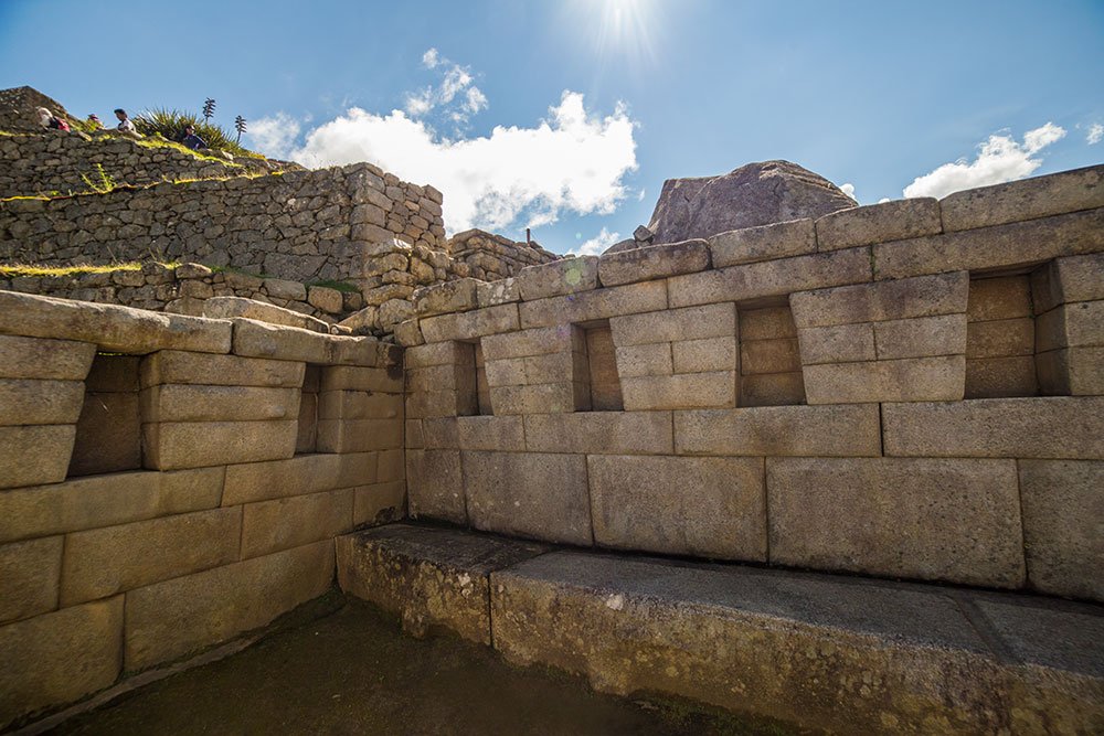 Machu Picchu Virtual Tour and 10 Interesting Facts About The Inca Citadel, Peru