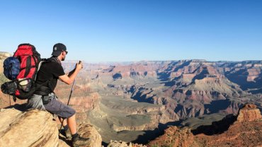 Best backpacking backpacks featured image