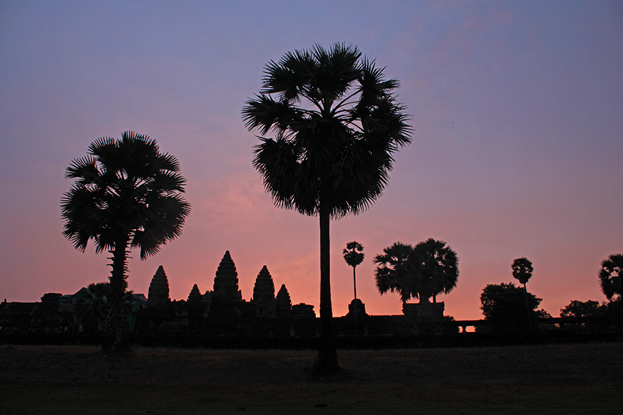 Angkor Wat