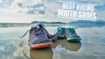 Best Water Shoes for Hiking thumb