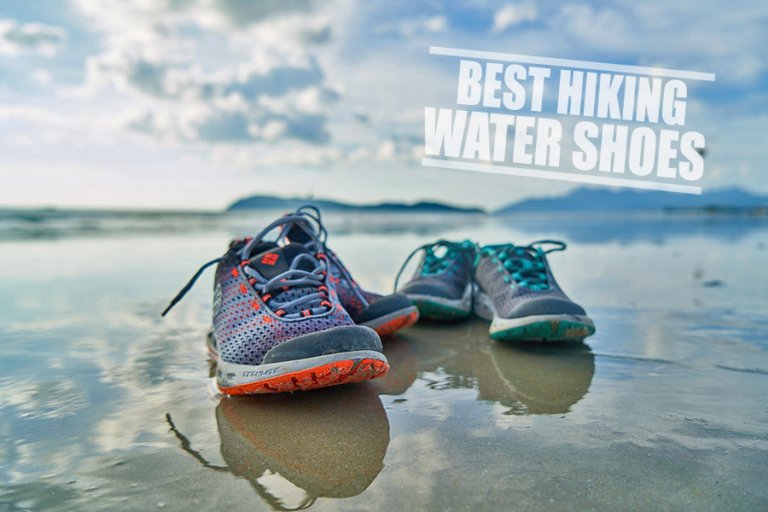 Best Water Shoes for Hiking thumb