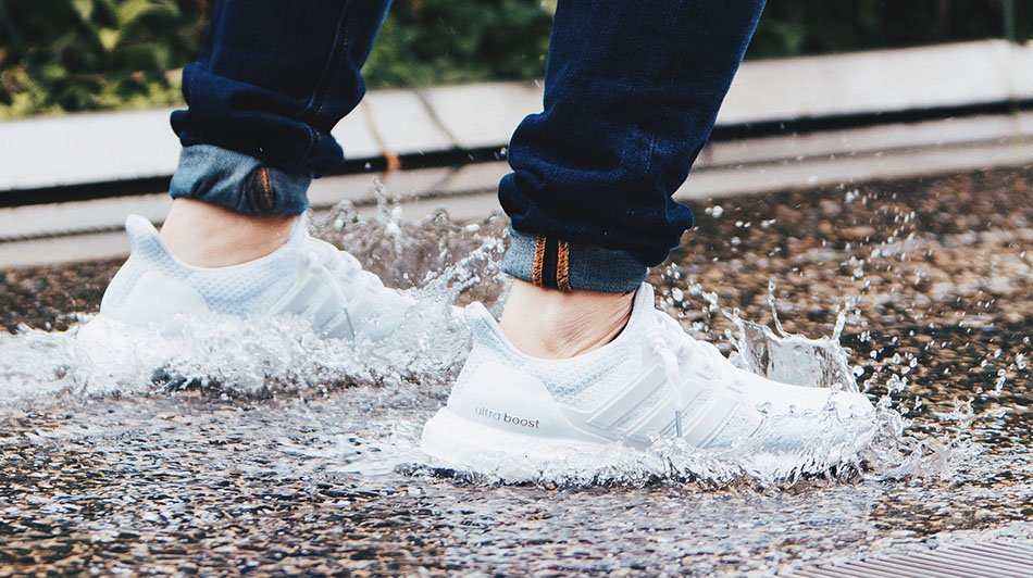 Water Shoes