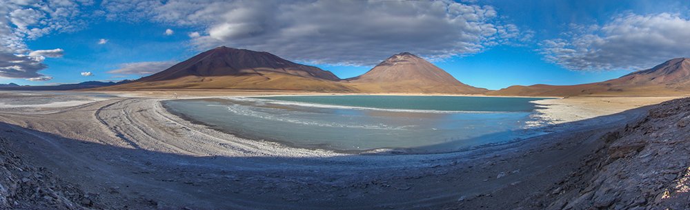 Laguna Verde