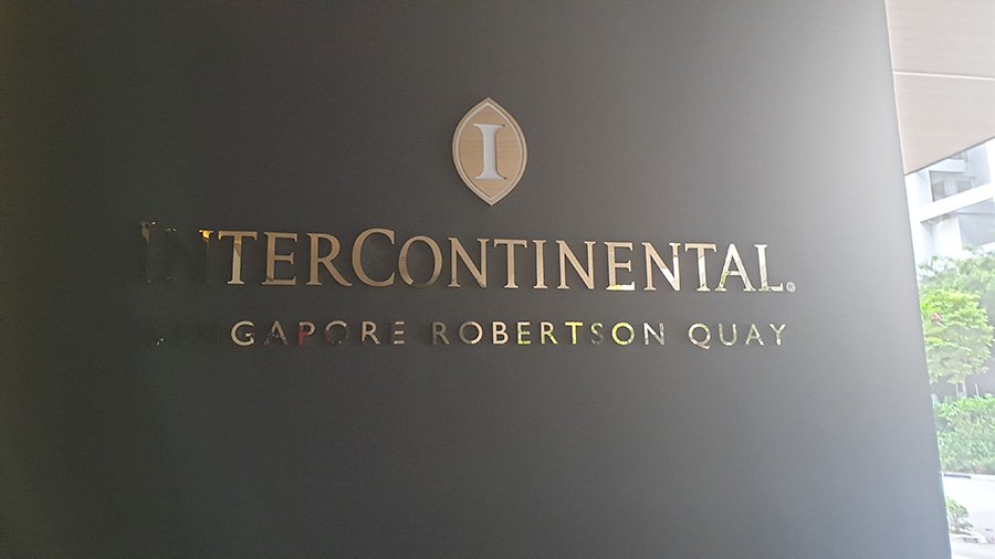 Intercontinental