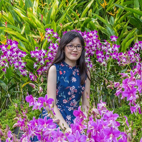 Pre-wedding Photos Singapore