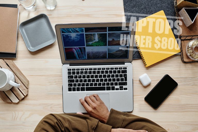 Best Laptops under 800 - thumb