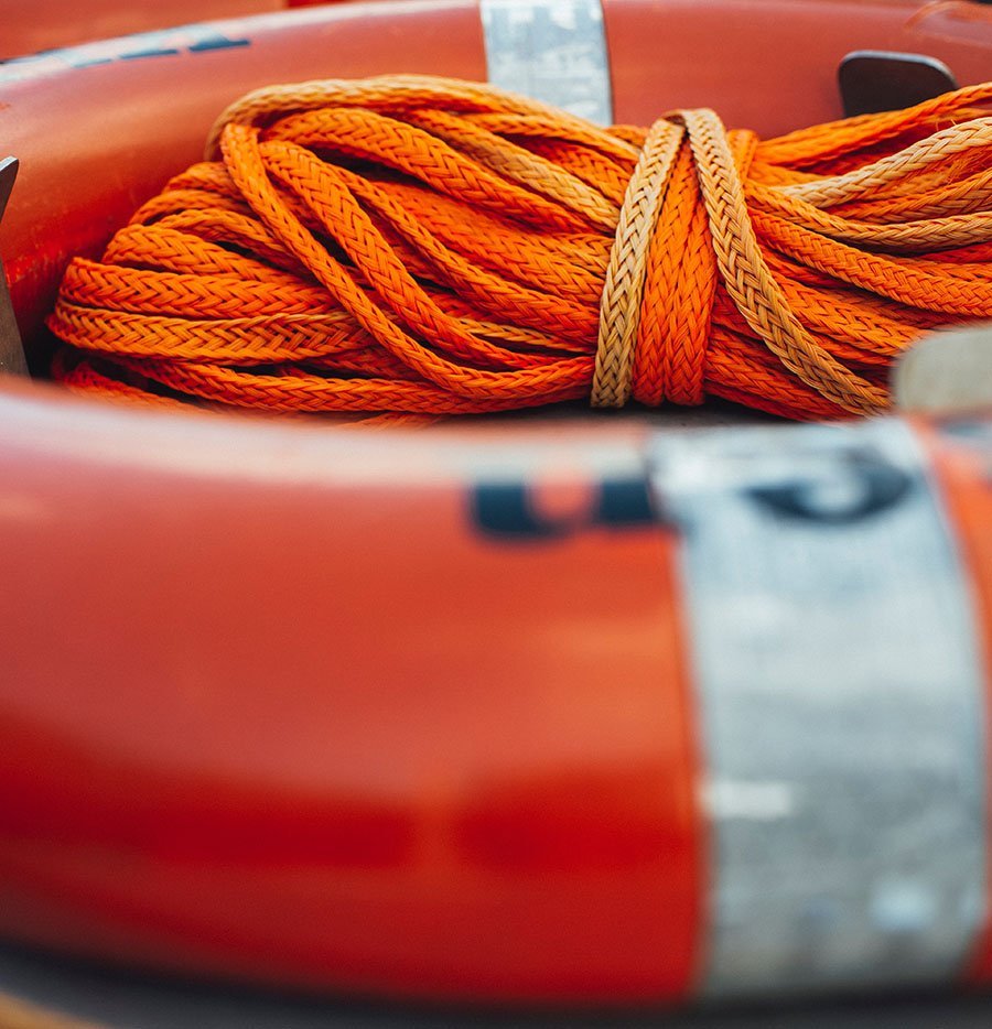 What is the main advantage of a Type IV PFD - Guide