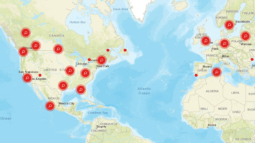 Kayaking near me - thumb