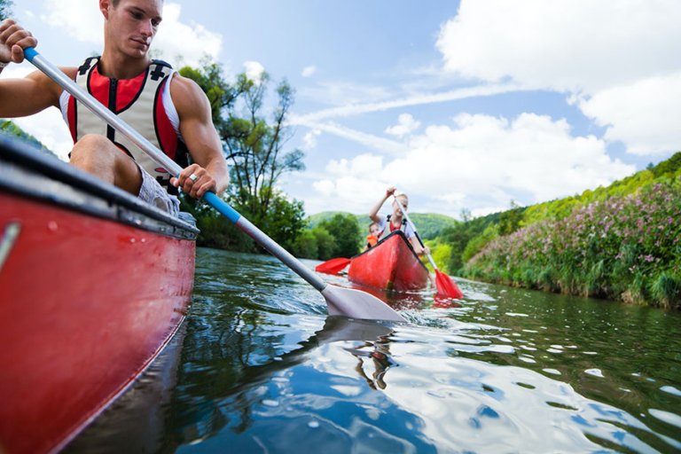 Is Kayaking Good Exercise? – 10 Benefits of Kayaking on Body & Mind