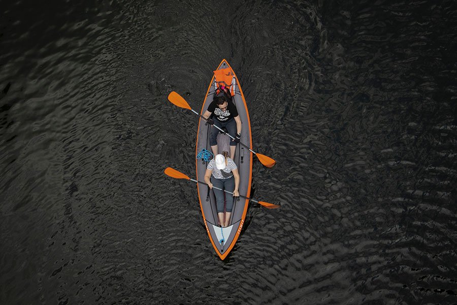 límite de peso del kayak - 3