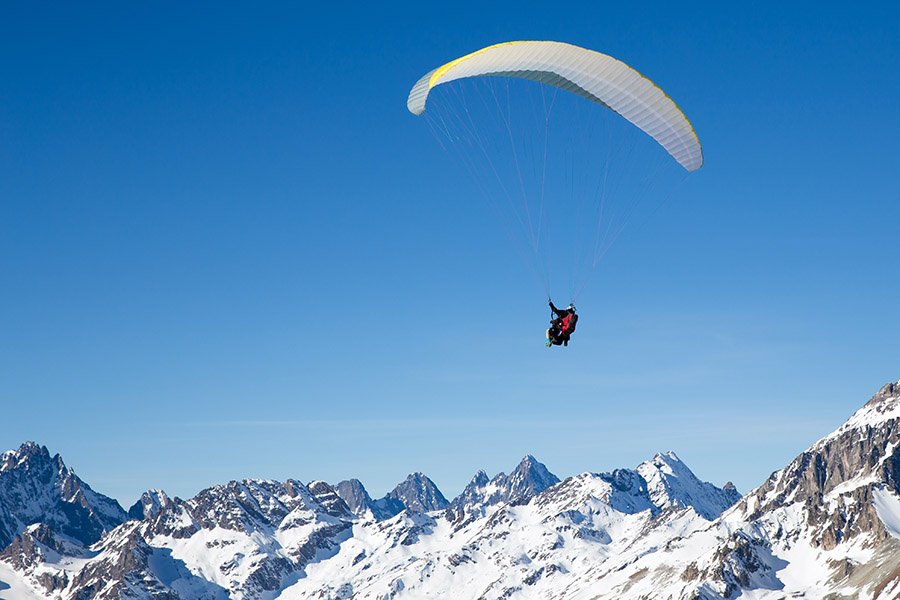 Parapente
