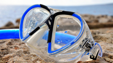 Best snorkel masks - Intro