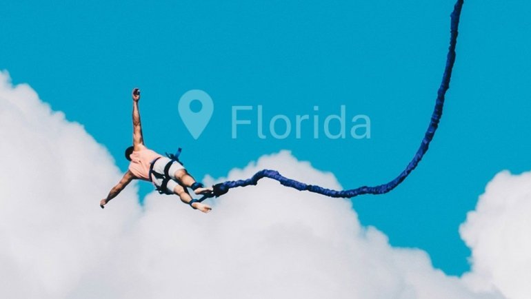 Bungee Jumping Florida