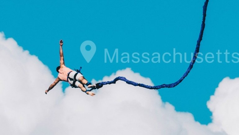 Bungee Jumping Massachusetts