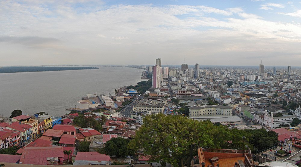 Guayaquil