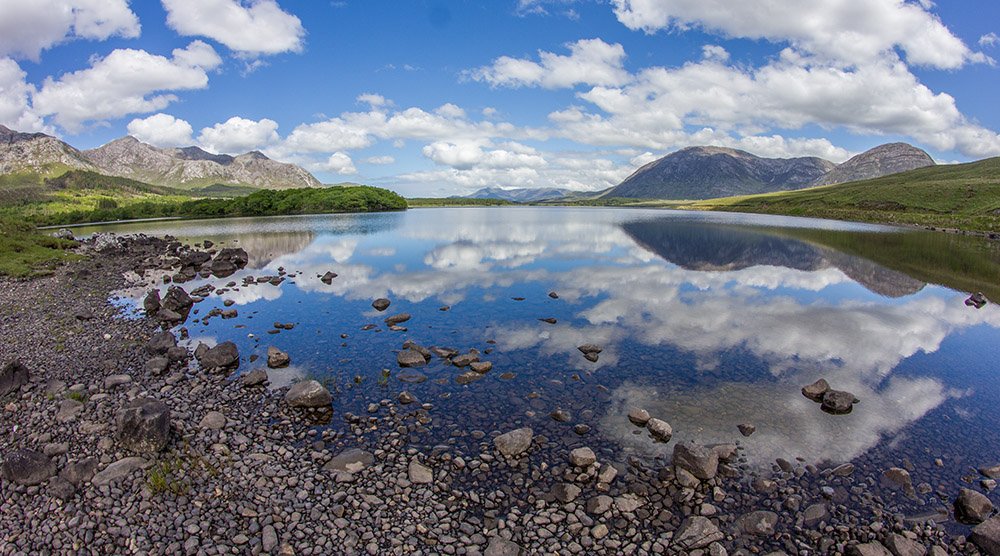 Connemara National Park