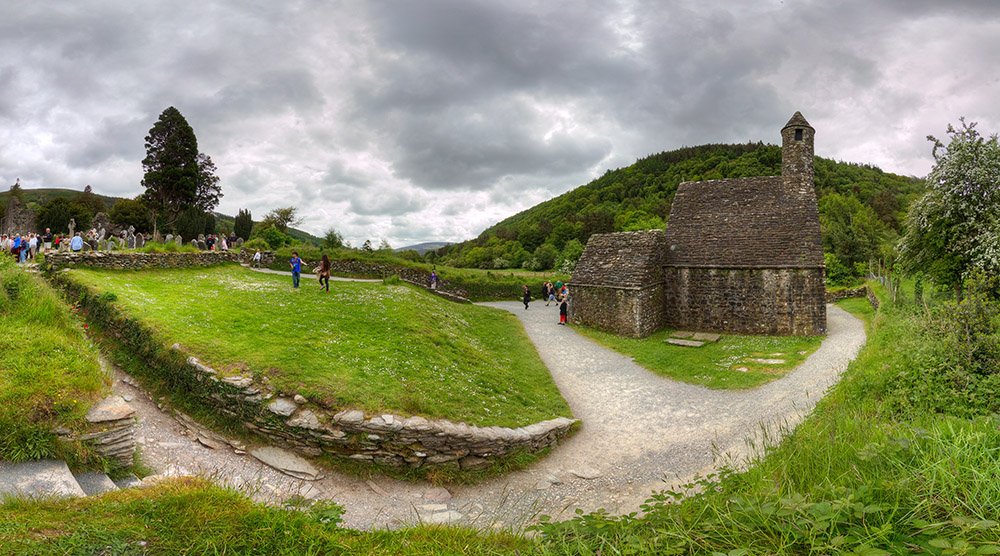 Glendalough