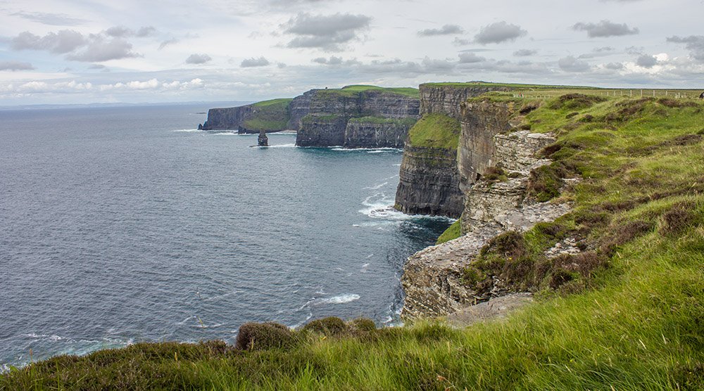 Cliffs of Moher