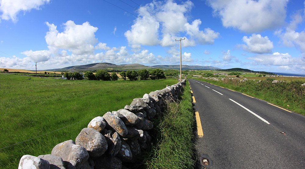 Wild Atlantic Way