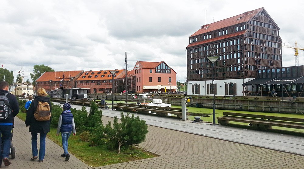 Klaipeda