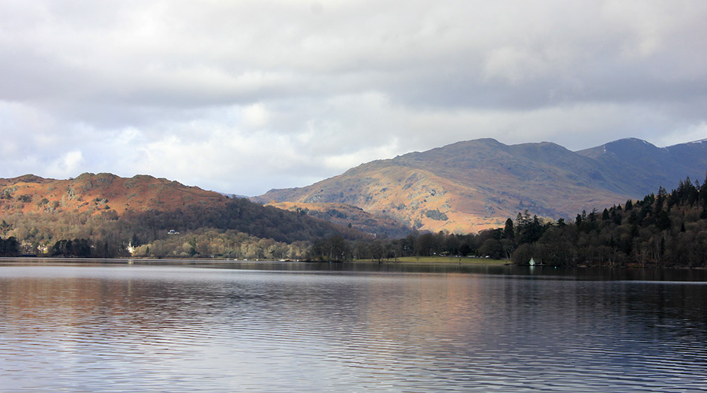 Lake Windermere