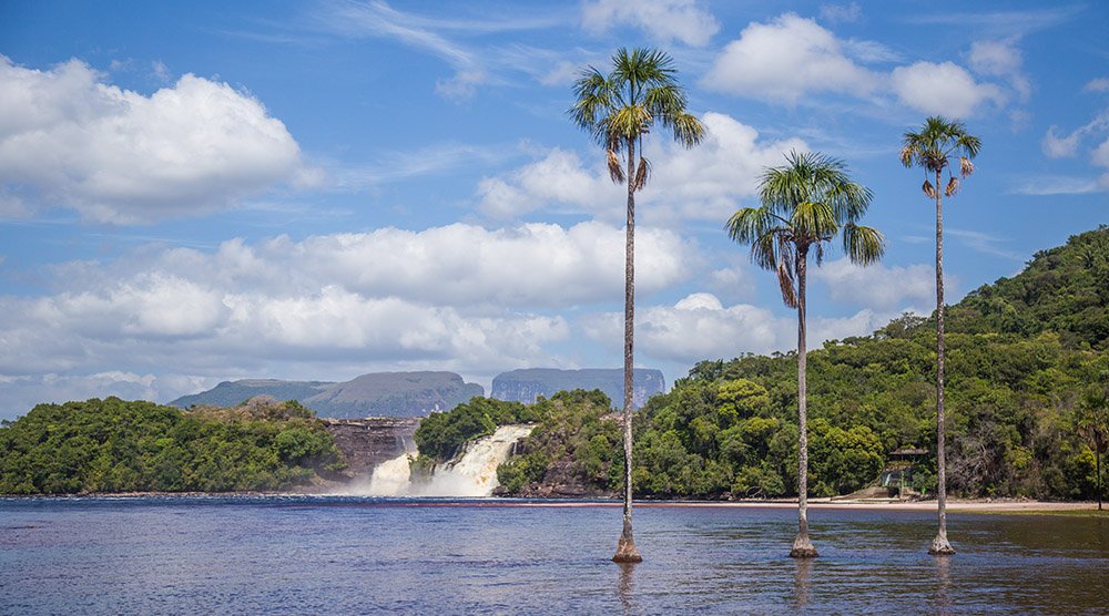 Canaima