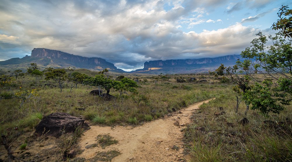 Gran Sabana