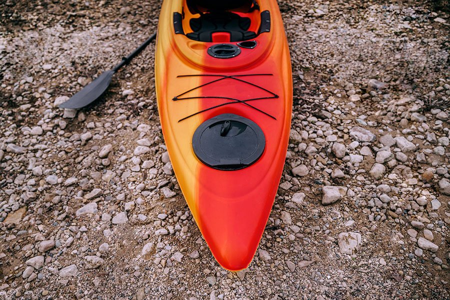 Kayaking Guide 3