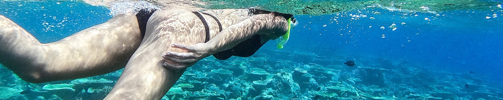 Snorkeling