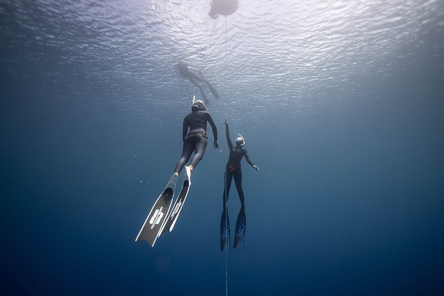 freediving Guide 1