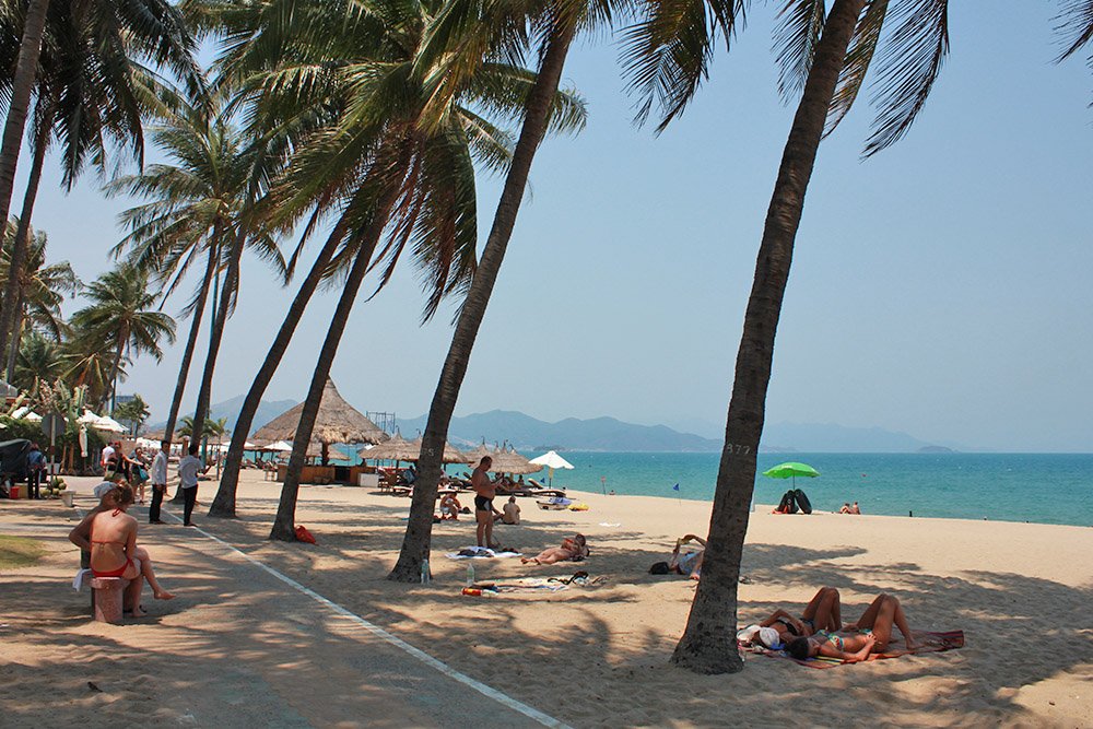 Vietnam - Nha Trang