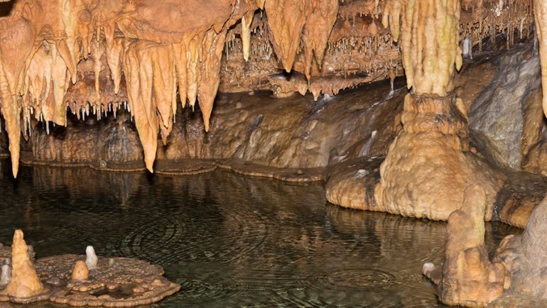MO Onondaga Cave
