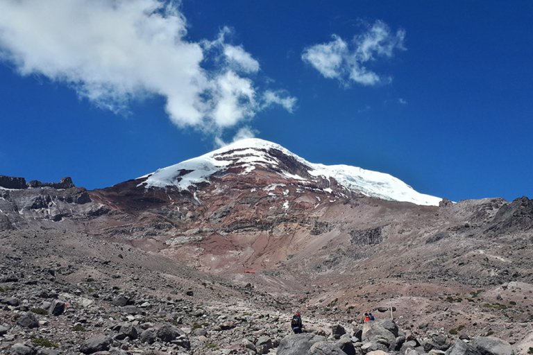 Why Is Ecuador The Closest Country To Space?