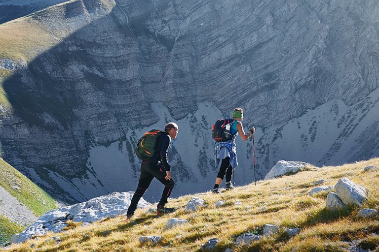 hiking aerobic anaerobic 2