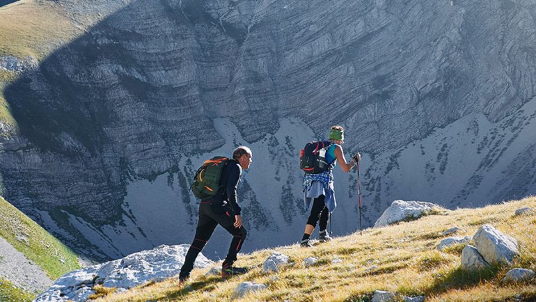 hiking aerobic anaerobic 2